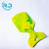 manufacture Vinyl coated NBR/PVC closed cell foam Small Swimming Pool Saddle Float