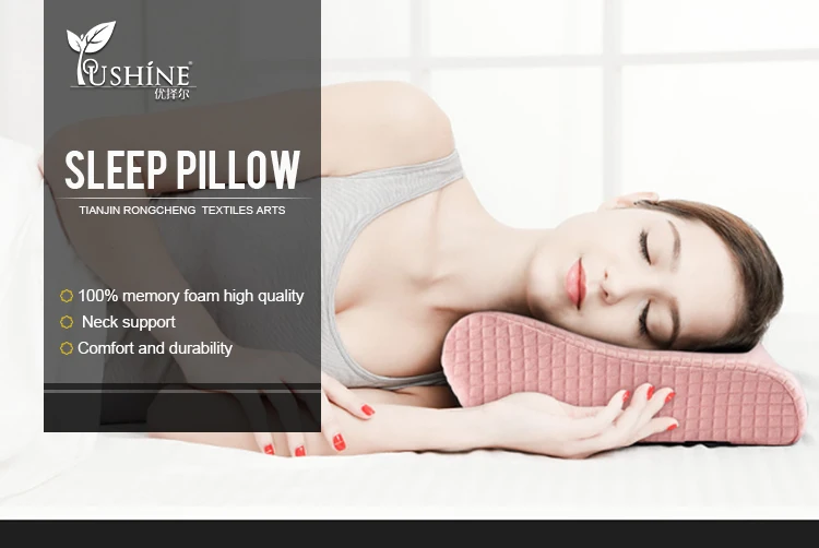 best pillow for sleeping