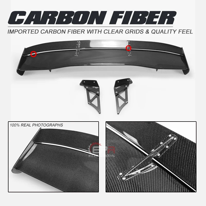 For Honda Civic Fk7 Fk8 Vtx Style Rear Gt Spoiler View Rear Spoiler For Honda Fk8 Epr Product Details From Epr International Company Limited On Alibaba Com