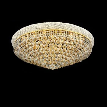 Modern Led Crystal Ceiling Lamp Low Ceiling Mounted Crystal Chandelier Buy Ceiling Mounted Crystal Chandelier Low Ceiling Mounted Crystal