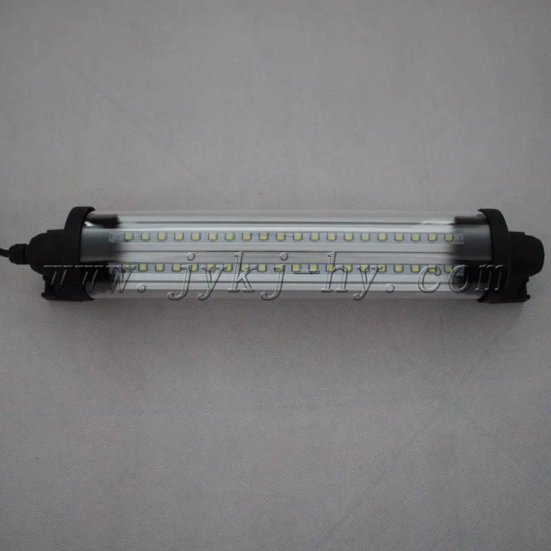 LED Tool Lamp Type IP67 Waterproof AC 110V 220V LED Work Light For CNC Machine