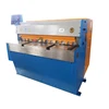 QH11D 3.2*2500A True-cut Mechanical Precise Cutter Shearing Machine