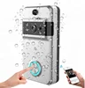 Motion detection HD IR cctv security ring door bell PIR Wireless home ip Wifi smart phone Visual Intercom video doorbell camera