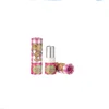 Custom Recycled Lipstick Tube Packaging Design Customized Paper