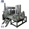 Mic 100L Vacuum emulsifying mayonnaise manufacturing plant cheese making machine
