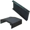 foldaway pvc planing machine guard shield