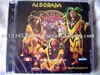 "Alborada Instrumental" Enero 2005 Andean Music Cd Peru