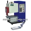 QY-898 C riding boots to finalize the design adhesive glue machine
