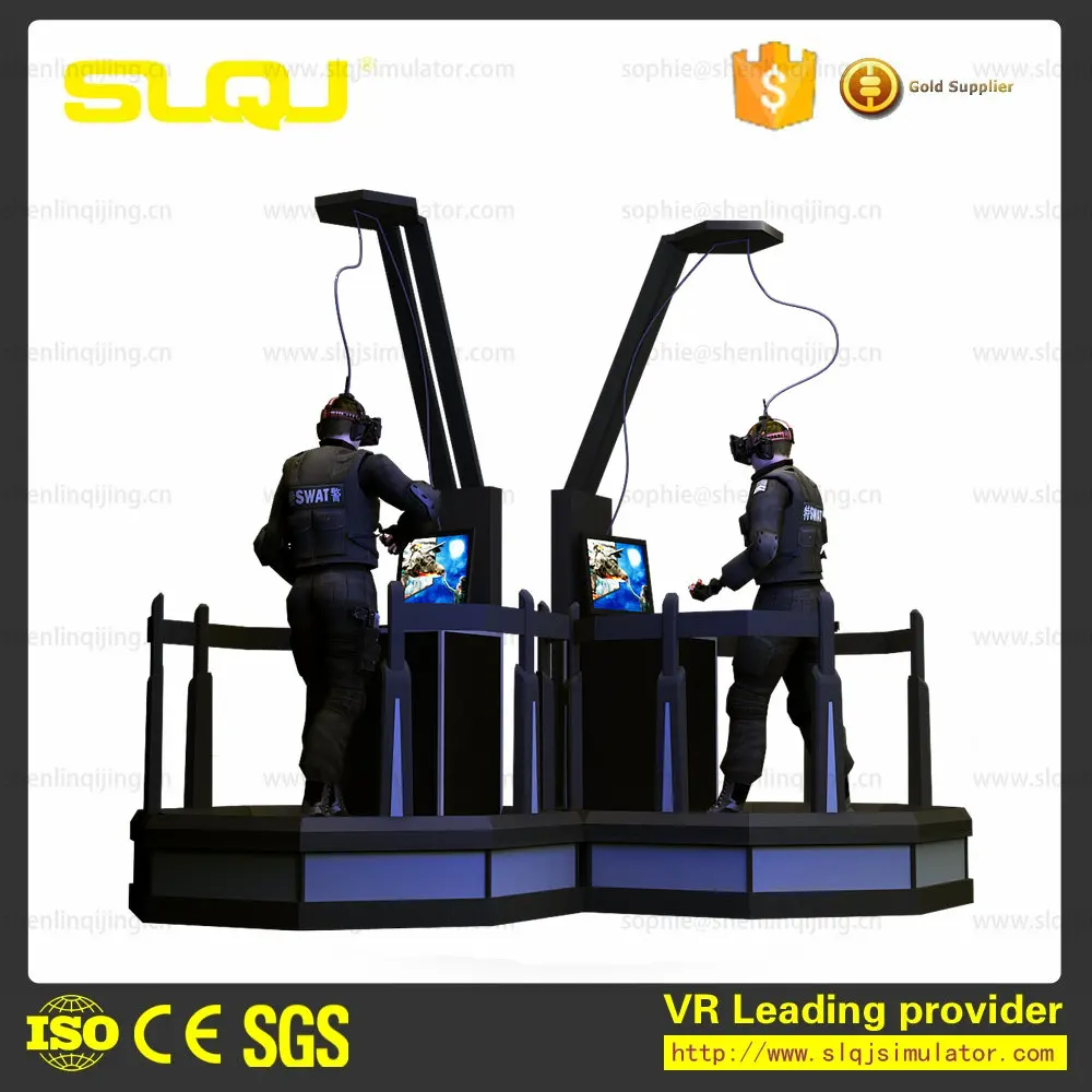 9d vr cinema equipment magic interactive htc vive