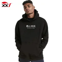 

custom clothing manufacturers mens clothing hoodies fashion street wear 100% cotton french terry printing hoodies