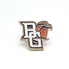 Casting technique pin product soft enamel meta small pin