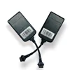 Easy installation vehicle gps tracker with optional battery and engine shut off