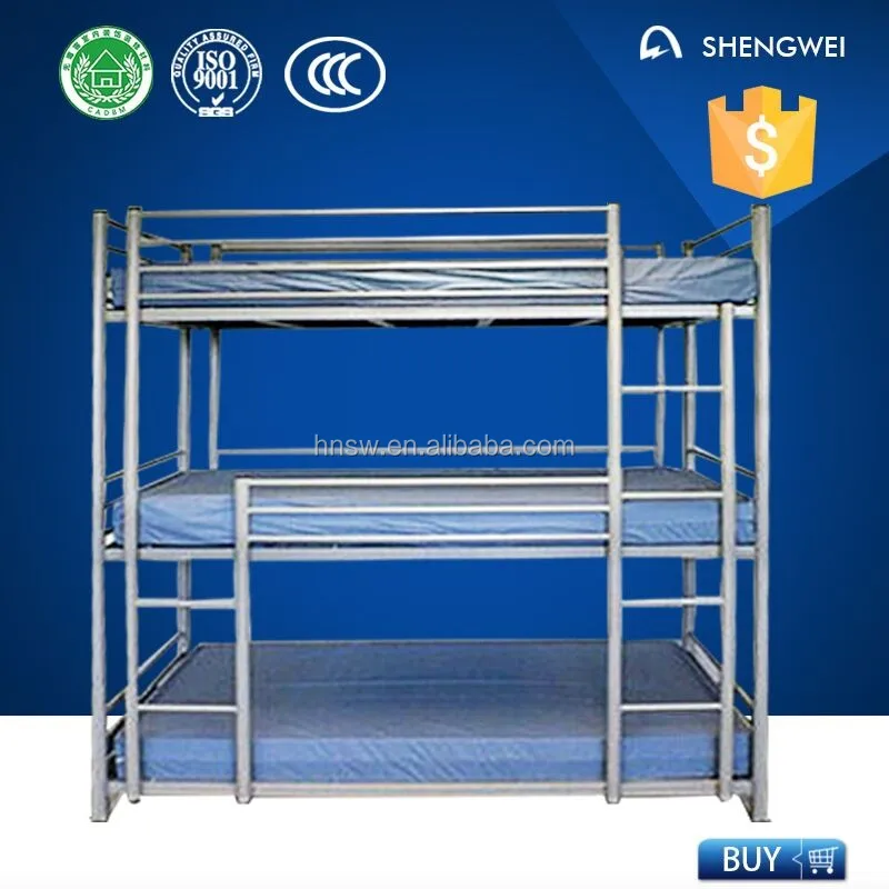 dormitory cheap metal triple bunk beds sale - buy bunk beds sale dormitory cheap metal triple bunk beds sale - buy bunk beds sale