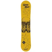 

whole sale customized 158cm freestyle snowboard