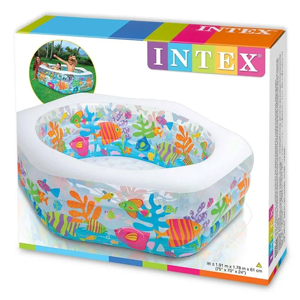 intex kids pool