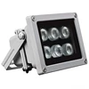 WideAngle Long Range 130 Feet 6pcs LED Array Lights IR Illuminator