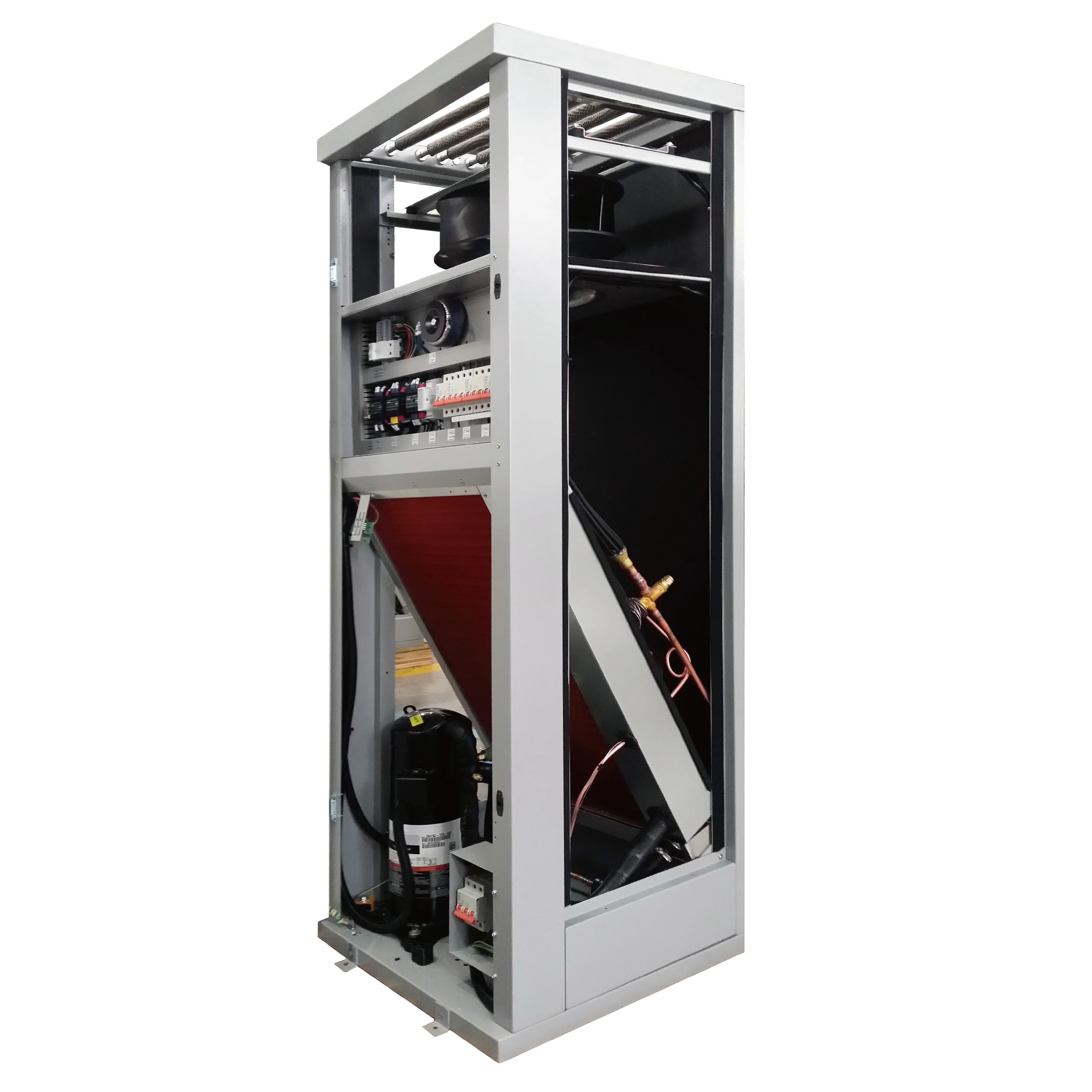 Canatal Aircooling Type Precision Air Conditioner Buy Cooling System