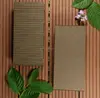 Anti-UV WPC Eco Deck Wood Plastic Composite Flooring Extruded Plastic Composite Decking