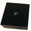 Custom size Classic white or black Marble trophy base Marble pedestal for trophy