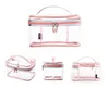 2019 Fashion toilet travel bag easy to make up things best travelling box