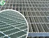 Sturdy corrosion resistance parking lot grate/stear tread/used steel deck wholesale