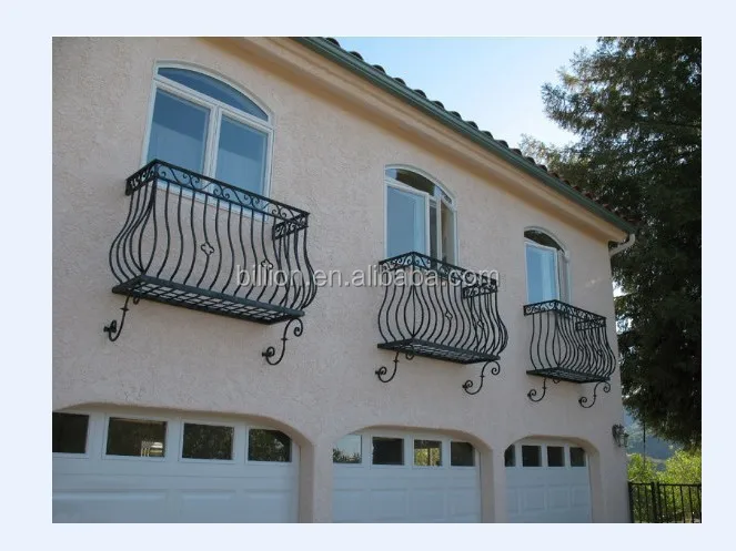 Wrought-Iron-Window-Grill