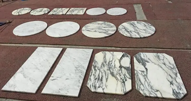 quartz stone table top china factory