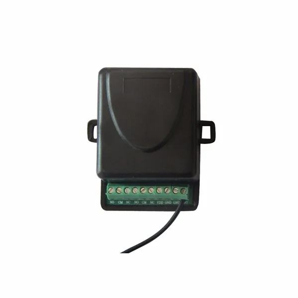 Automatic Sliding Gate Opener Control Board Ac 220v / 110v Eg12 Buy