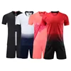Polyester Soccer Jerseys Football Shirt Maker Soccer Jersey