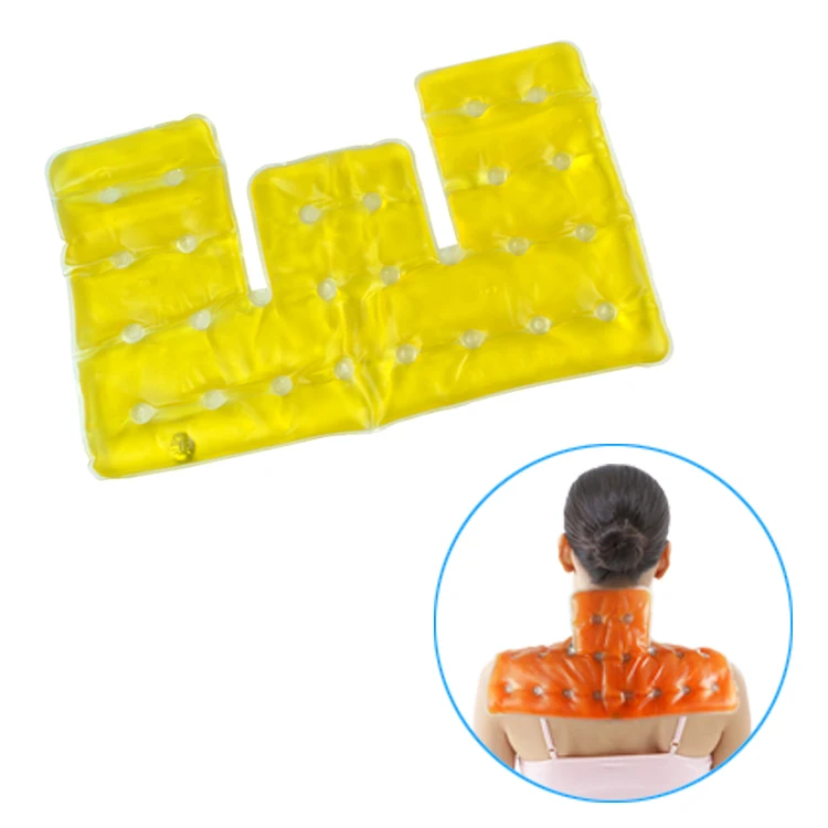 Large Magic Heat Pack Neck Shoulder Therapy Hot Pack Buy Magic Heat