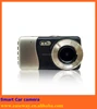 Upgrading of V20 MSTAR Processor installed 1296P digital camera car black box car security camera dual camera 1080p car dvr