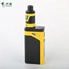 2018 vape tag electronic smoke suit 501 organic cbd glass tank dab cream coil atomizer e e-liquid carts spray fuel tank battery