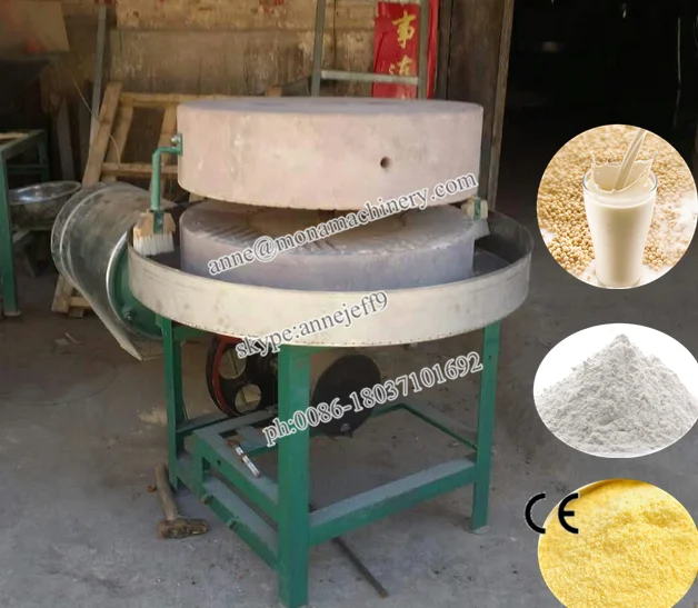 Stone Mill Grinder Sesame Butter Stone Mill Tahini Stone Mill Prices