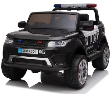 baby police car toy