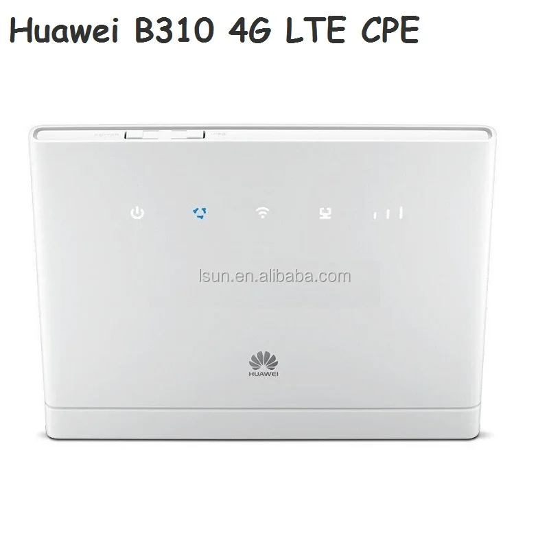 Huawei b310
