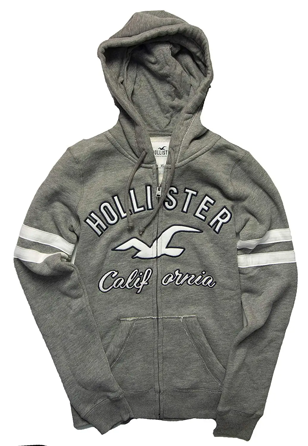 hollister youth