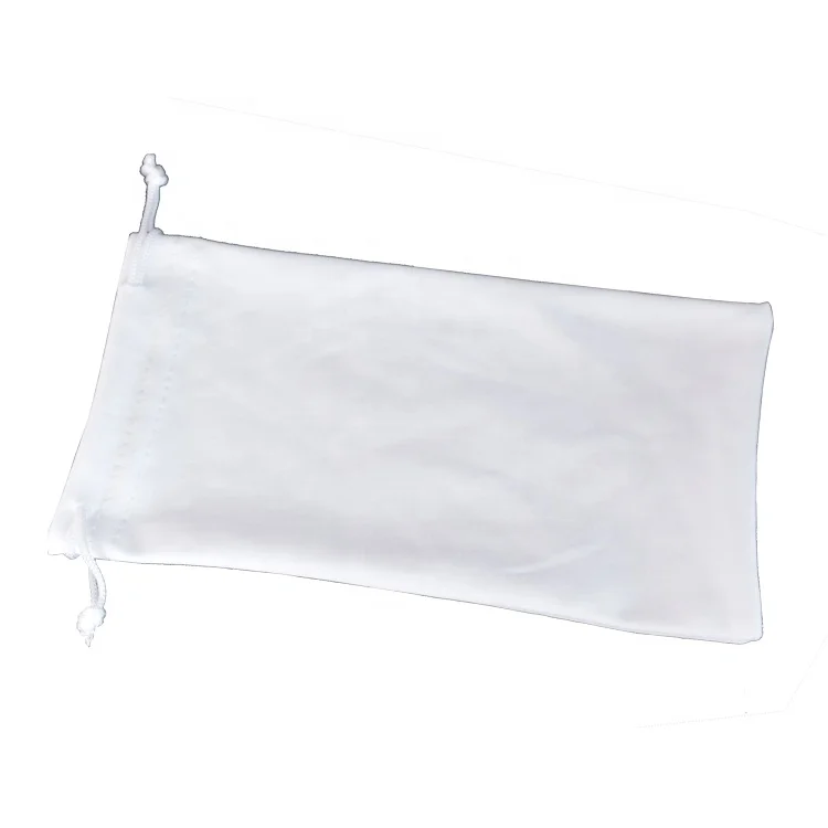 

Best Price Portable Customized Logo Full Color Printing Pu Synthetic Leather Microfiber Sunglasses Pouch