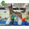 Toy Inflatable, Custom Inflatable Wolf