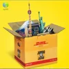 Cheapest dhl shipping agents shipment tracking