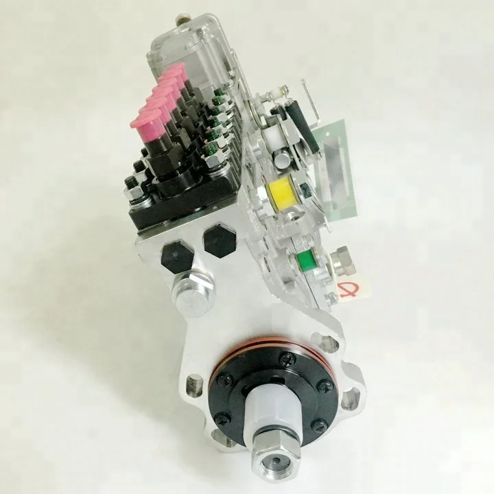Injector Pump Engine Parts Fuel Injection Pump Buy Injector Pump