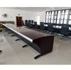 High Quality Modern Monitoring Console for Control Room Furniture
