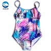 /product-detail/floral-print-hawaiian-style-kids-children-girls-bikini-one-piece-swim-suits-upf-50-kids-short-sleeve-rash-guard-62130532881.html