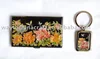 Mother of Pearl Card Case Set