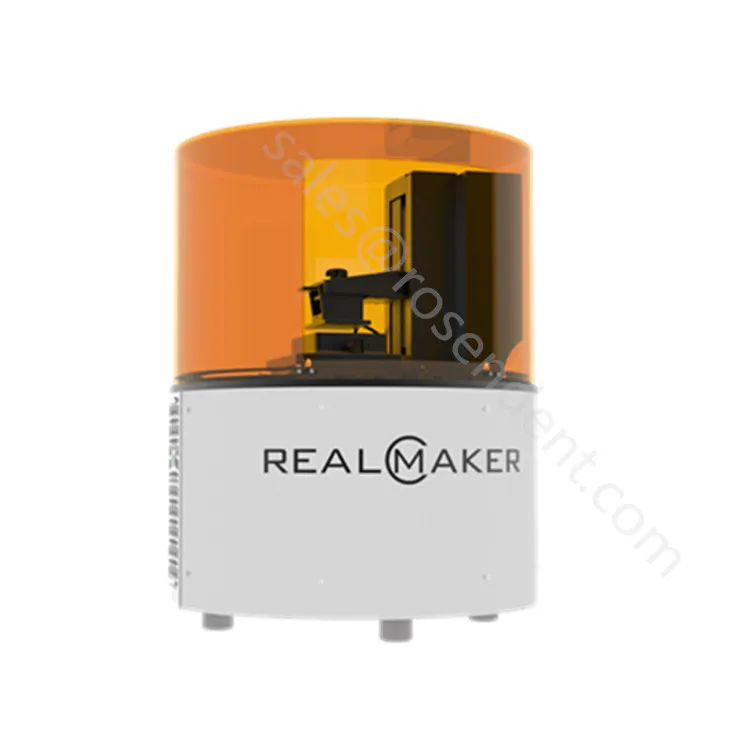 realmaker halo+ 3D printer