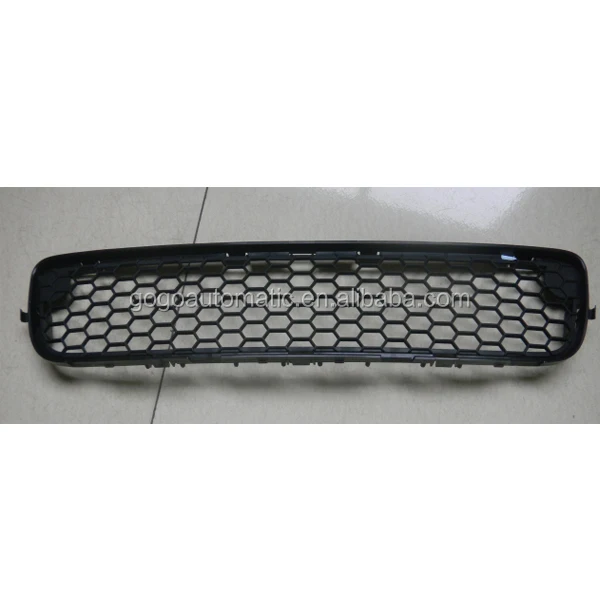 Car Front Bumper Grille For S80 Oem 30678421 30744113 - Buy Bumper ...