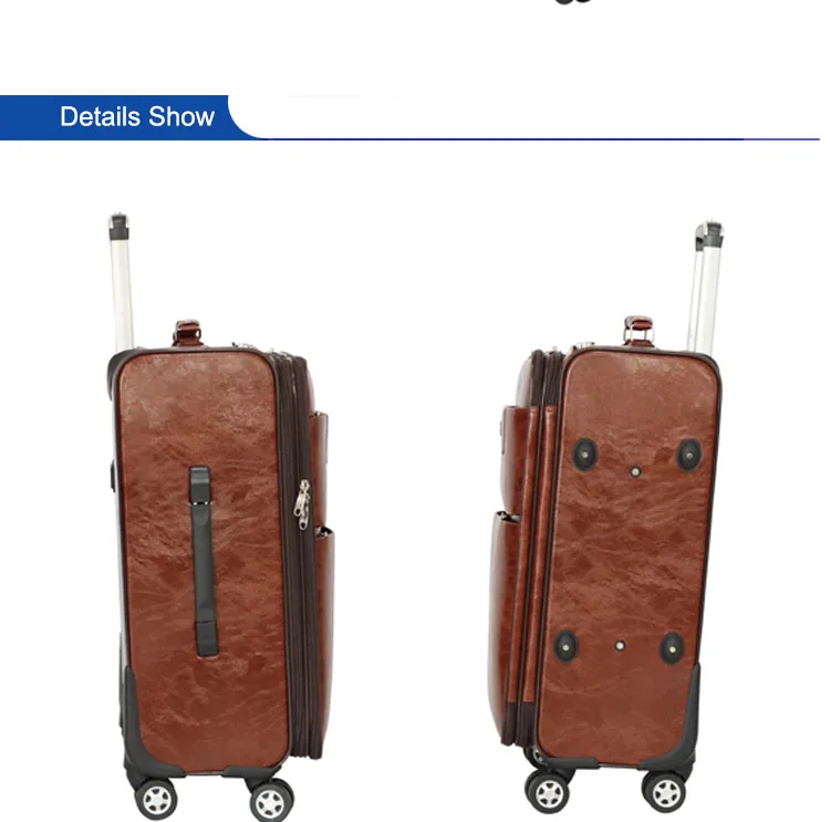 luggage bag