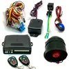 flip key remote controller Emergency Tools universal one way car alarm system on sale