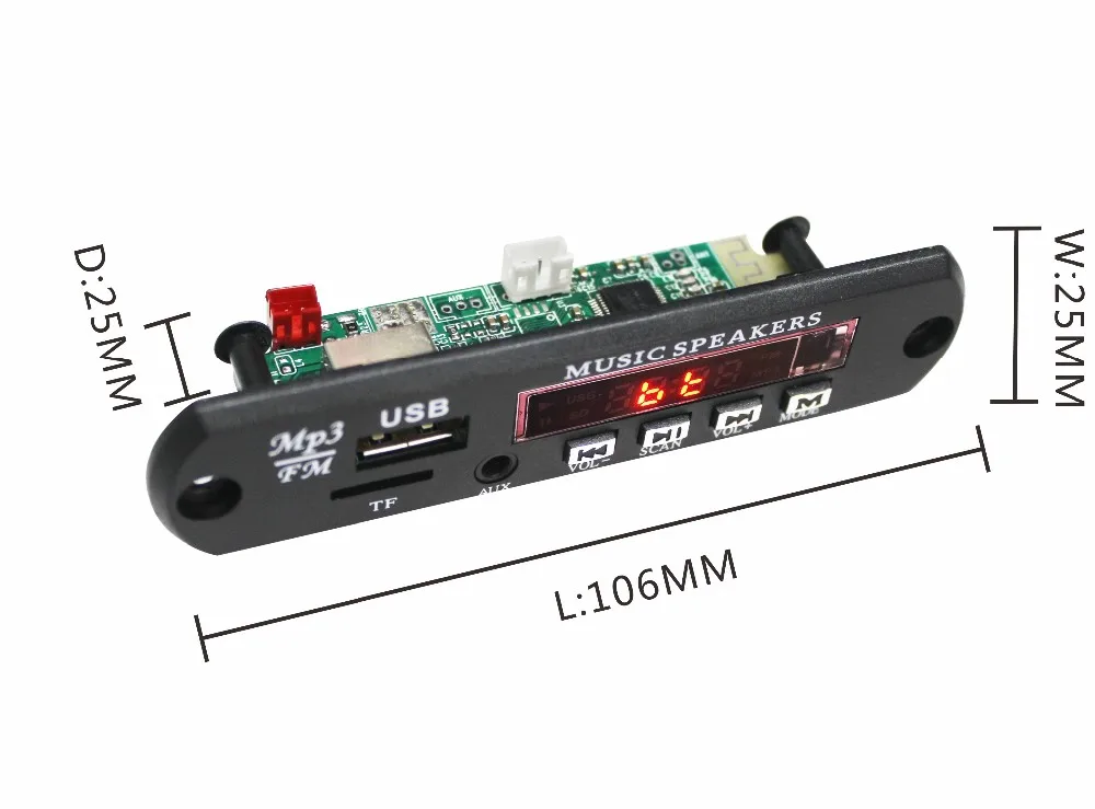 Bluetooth Audio Decoder Record Board.jpg