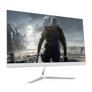 23.8 inch All One PC Intel Core i3 i5 or i7