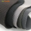 AR54 100% polyester 3d sandwich spacer air mesh mattress cover fabric